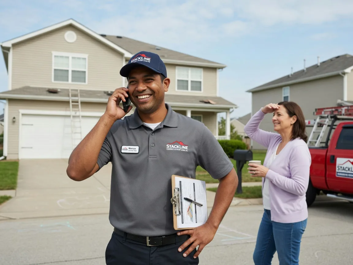 Chimney flashing repair Alexandria, PA FAQs